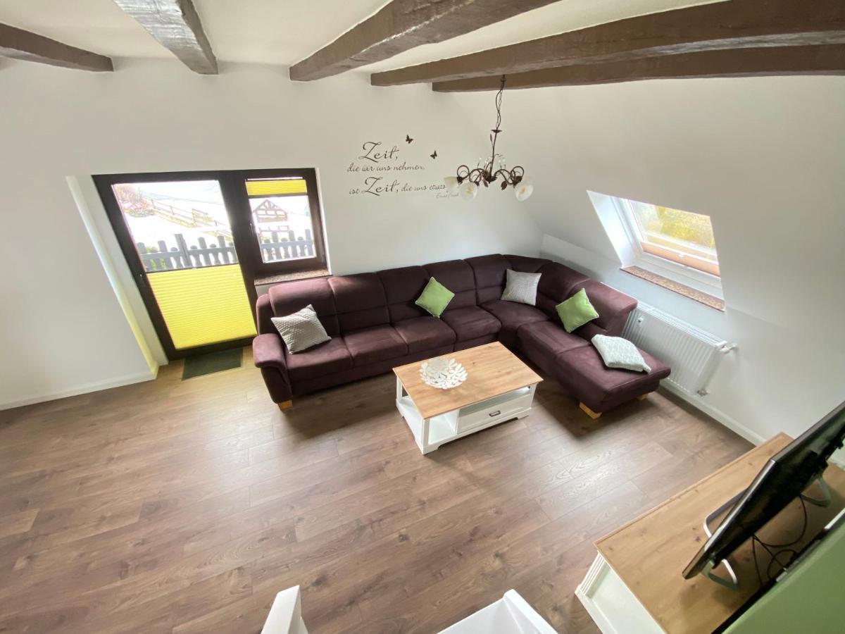 Dagmar 120Qm 3 Schlafzimmer Wellness Olsberg Exterior foto